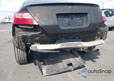 2008 Honda Civic Lx z USA, uszkodzony, nr VIN 2HGFG12608H543340